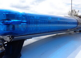 Полицейски патрул