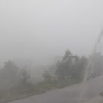 Буря в село Сопот