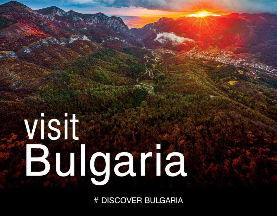 Смяната от досегашния BulgariaTravel org към VisitBulgaria com е първата ключова стъпка