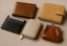 Портмонета