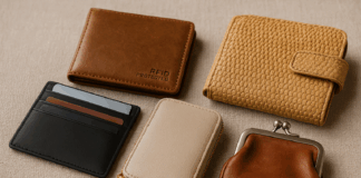 Портмонета