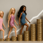 Поскъпване на кукли Barbie заради митата на Доналд Тръмп