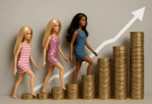 Поскъпване на кукли Barbie заради митата на Доналд Тръмп