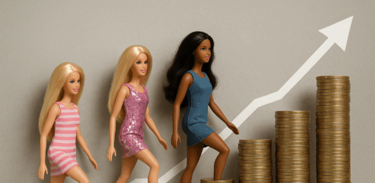 Поскъпване на кукли Barbie заради митата на Доналд Тръмп