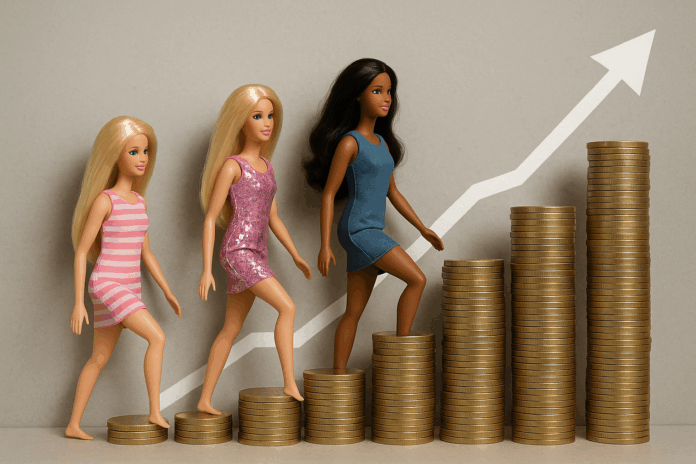 Поскъпване на кукли Barbie заради митата на Доналд Тръмп