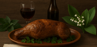 Пожелания за имен ден за Гергьовден