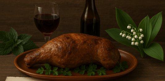 Пожелания за имен ден за Гергьовден