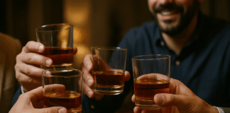 Празнуване на имен ден