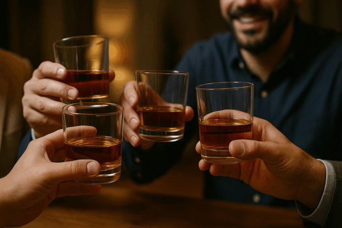 Празнуване на имен ден