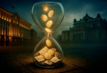 Предложение на президента Румен Радев за референдум