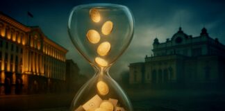 Предложение на президента Румен Радев за референдум