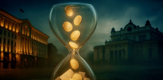 Предложение на президента Румен Радев за референдум