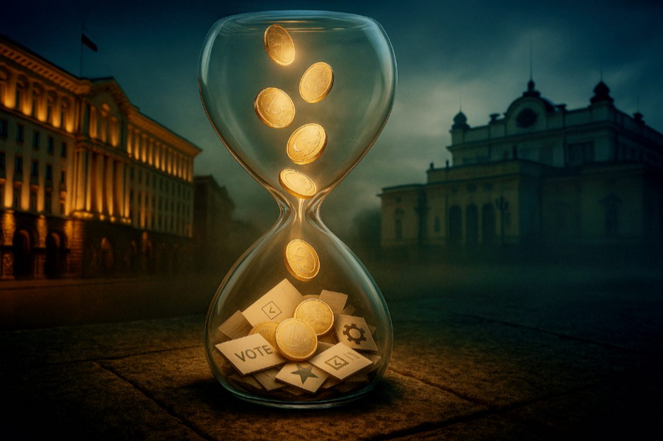 Президентът Румен Радев хвърли политическа бомба – предложи българският народ