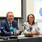 Представяне на новия наръчник за децата