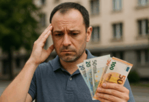 Приемане на еврото