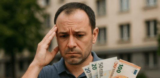 Приемане на еврото