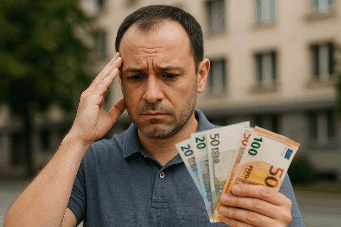 Приемане на еврото