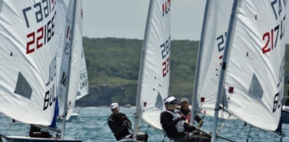 Приморско става спортна столица