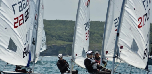 Приморско става спортна столица