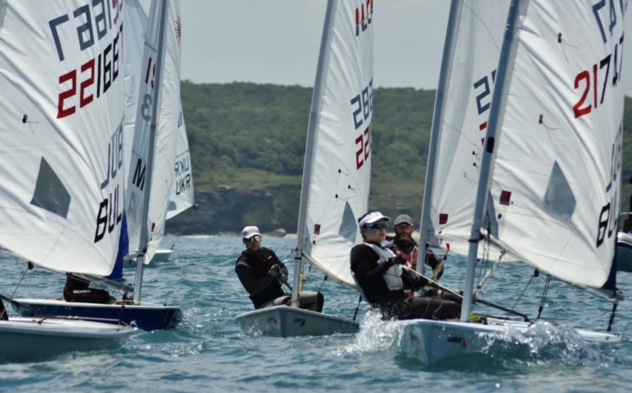 Приморско става спортна столица