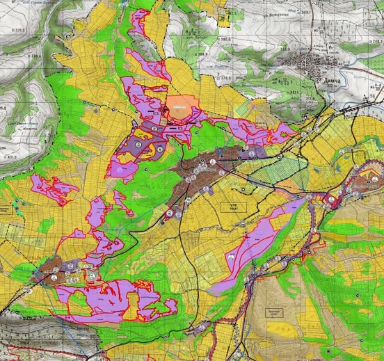 Проектът за ФЕЦ