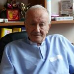 Проф. д-р Иван Чалъков