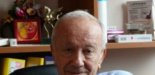 Проф. д-р Иван Чалъков