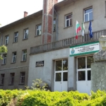 Професионална гимназия „Никола .Вапцаров“ в Бяла Слатина