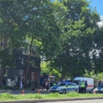 ПТП в Бургас