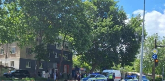 ПТП в Бургас