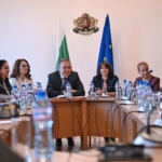 Работна среща