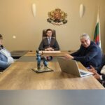 Работна среща