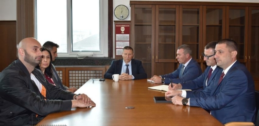 МВР и прокуратурата обявяват война на „локалите“