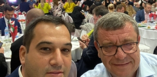 Радослав Балтаджиев и Жельо Вардунски