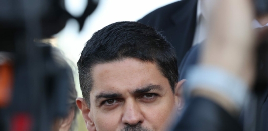 Радостин Василев