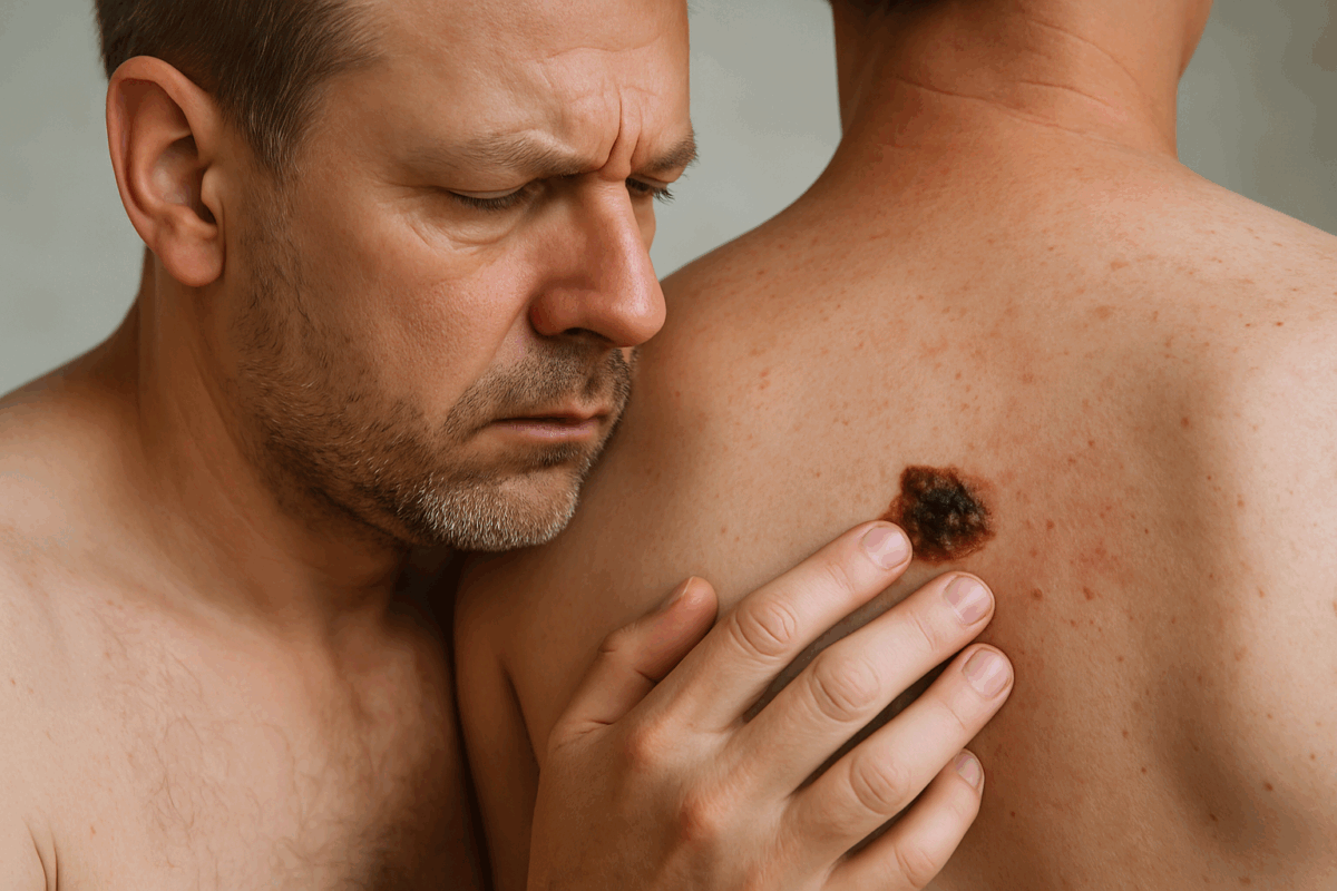 Ракът на кожата остава най разпространеното онкологично заболяване в световен мащаб