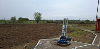 Противоградови ракети