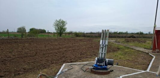 Противоградови ракети