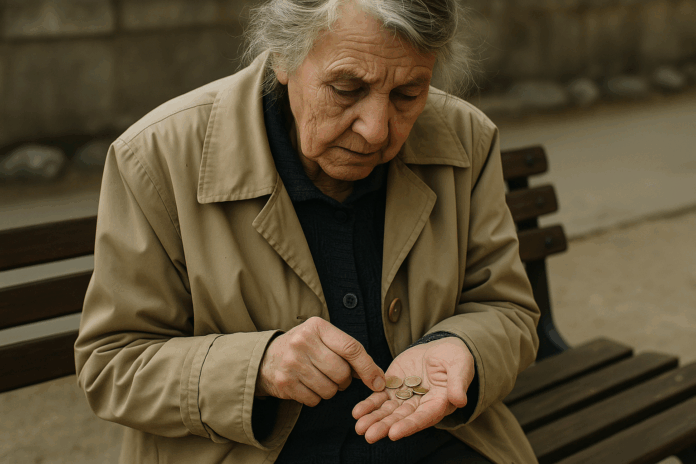 Пенсиите на най-уязвимите българи се повишават