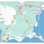 Ограничение по пътя Бургас – кв. "Сарафово"