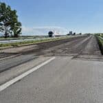 Ремонт на магистрала "Тракия"