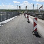 Ремонтът на Дунав мост