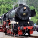 Рерто влак на БДЖ