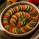 Рецепта за рататуй