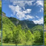 Резерват „Червената стена“