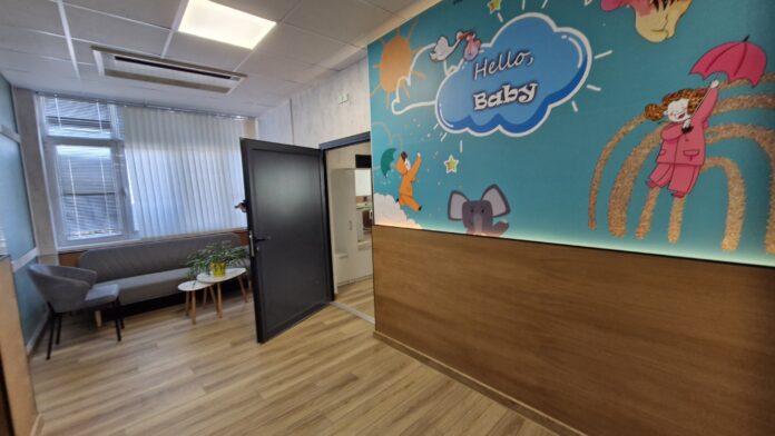 Родилно отделение