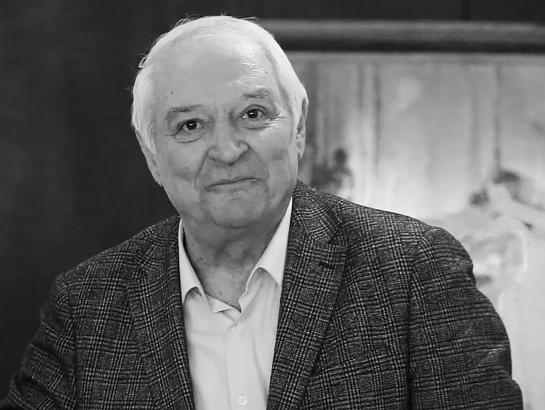 От съобщиха че е починал актьорът Румен Димитров Те написаха