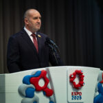 Румен Радев