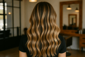 Руси кичури