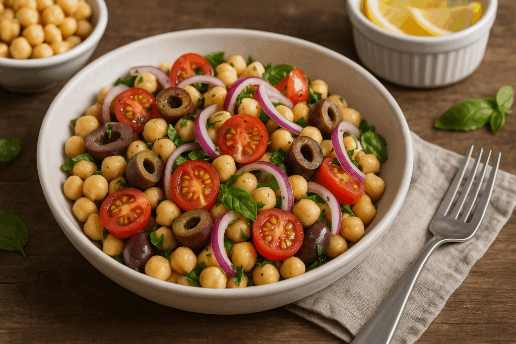 известен още като леблебия е една от най ценните съставки